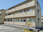 Ｄ-ｒｏｏｍ花梨Ｂ棟 2階 築7年8ヶ月の賃貸物件