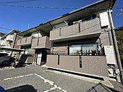 草津駅より徒歩14分 2階 築30年2ヶ月の賃貸物件