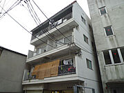 房尾本店楠木ビル 3階 築46年7ヶ月の賃貸物件
