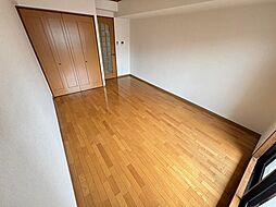 パラーシオ 4階1Kのリビング/ダイニング