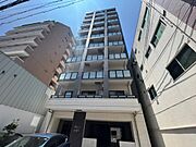 Siesta河原町 3階 築7年の賃貸物件
