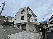  2階 築36年3ヶ月の賃貸物件