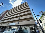 横川駅より徒歩17分 5階 築18年8ヶ月の賃貸物件