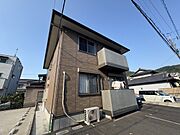 メゾンゆみ 2階 築15年8ヶ月の賃貸物件