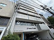 リバーコートA 6階 築30年5ヶ月の賃貸物件