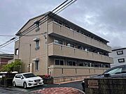 矢野駅より徒歩10分 2階 築18年2ヶ月の賃貸物件