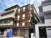 グランコンシェルト 4階 築39年4ヶ月の賃貸物件