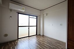 エステート24東雲 1階1Kのリビング/ダイニング