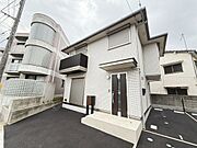 県病院前駅より徒歩16分 新築の賃貸物件