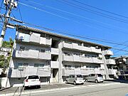古江駅より徒歩7分 1階 築39年の賃貸物件