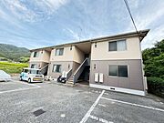 シャーメゾン矢野A棟 2階 築22年9ヶ月の賃貸物件