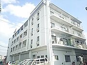 コーポラスマツモト 2階 築40年8ヶ月の賃貸物件