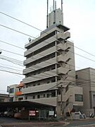 中村ビル 3階 築32年1ヶ月の賃貸物件