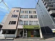 鷹野橋駅より徒歩3分 3階 築41年6ヶ月の賃貸物件