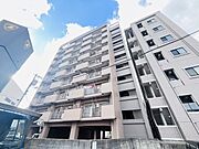 第5シモビル 5階 築43年3ヶ月の賃貸物件