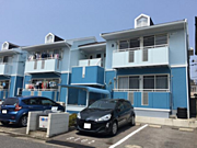 向洋駅より徒歩21分 1階 築34年11ヶ月の賃貸物件