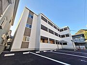 仮)セブンプロート天応 2階 新築の賃貸物件