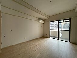 パティシェール吉川 5階1DKのリビング/ダイニング