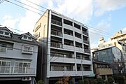 御幸橋駅より徒歩2分 2階 築18年9ヶ月の賃貸物件