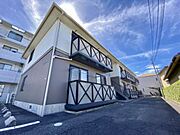 アバンティ石井城 2階 築29年8ヶ月の賃貸物件