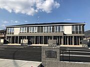 八本松駅より徒歩15分 1階 築4年10ヶ月の賃貸物件