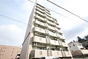 ROSE健正 5階 築12年9ヶ月の賃貸物件