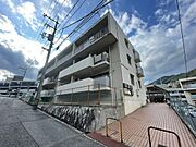 新井口駅より徒歩10分 1階 築41年7ヶ月の賃貸物件