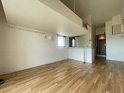 グランドポレストーネ鶴見 10階ワンルームのリビング/ダイニング