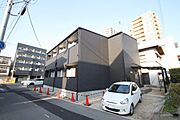 DomaniInokuchi 2階 新築の賃貸物件