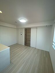 Ｏｌｉｖｅ（オリーブ） 3階1LDKのリビング/ダイニング