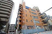 舟入川口町駅より徒歩3分 7階 築34年9ヶ月の賃貸物件
