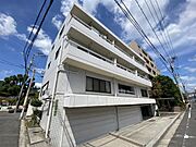 東高須駅より徒歩4分 3階 築37年の賃貸物件