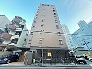 ダンデリオン十日市 8階 築18年4ヶ月の賃貸物件