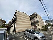 レオパレスwest 2階 築17年7ヶ月の賃貸物件