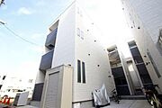 レガリスト宇品神田1 3階 築8年の賃貸物件