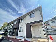 矢野駅より徒歩18分 2階 築13年8ヶ月の賃貸物件