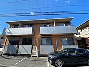 ブライト白砂 2階 築19年5ヶ月の賃貸物件