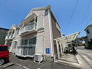 天神川駅より徒歩15分 2階 築35年9ヶ月の賃貸物件