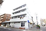 コーポ躍場 3階 築36年7ヶ月の賃貸物件