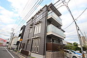 GRANDEARCHEの賃貸物件