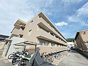 矢野駅より徒歩10分 3階 築17年8ヶ月の賃貸物件