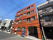 横川駅より徒歩18分 築41年7ヶ月 5階建の賃貸物件