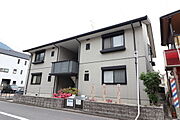 中野東駅より徒歩2分 2階 築25年4ヶ月の賃貸物件