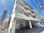 西広島駅より徒歩24分 4階 築45年9ヶ月の賃貸物件