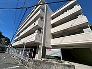 サニーヒル江波 3階 築45年2ヶ月の賃貸物件