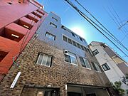 末本ビル 4階 築42年9ヶ月の賃貸物件