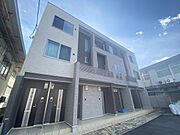 修大協創中高前駅より徒歩3分 3階 築9年6ヶ月の賃貸物件