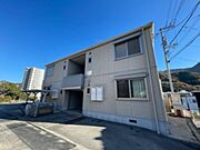 モンパルナスU 2階 築15年4ヶ月の賃貸物件