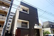 MaisoneticArmeria 1階 築12年11ヶ月の賃貸物件