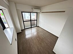 グランディールＫＹ 9階1Kのリビング/ダイニング